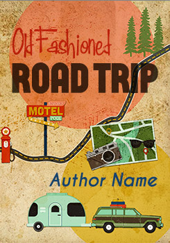 front cover of Road Trip